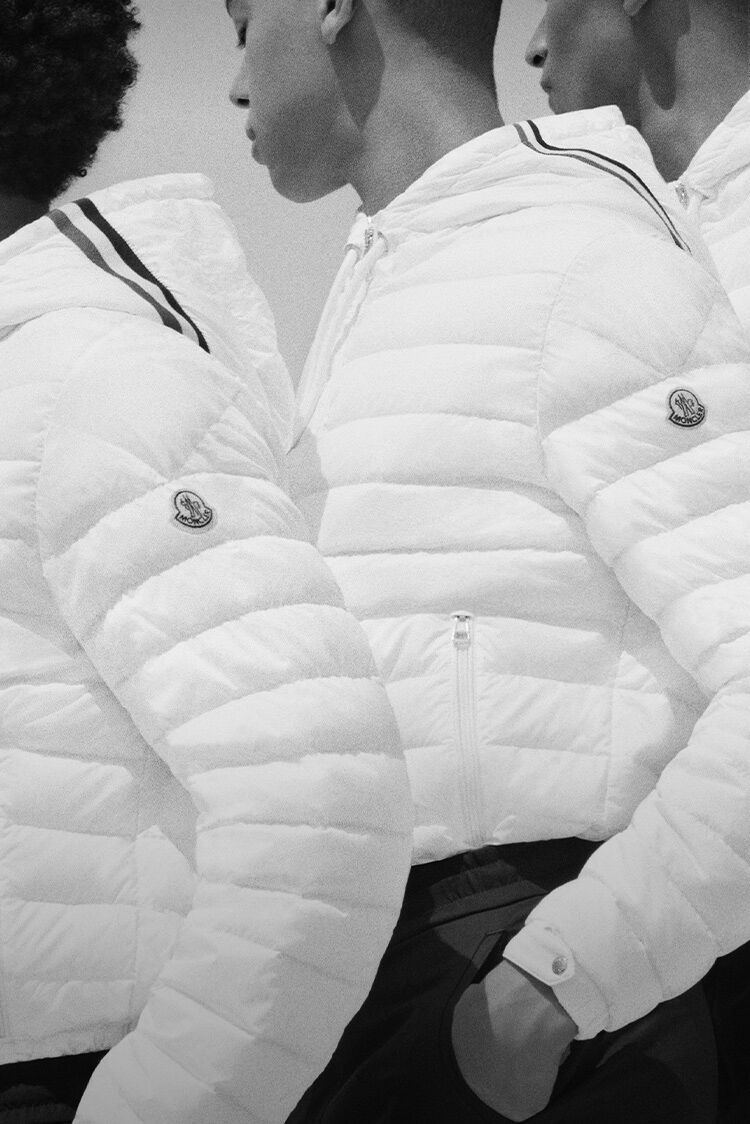 moncler puffer coat womens