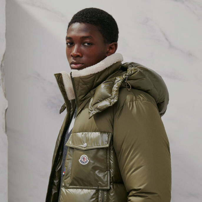 Moncler US Online Shop — Down jackets 