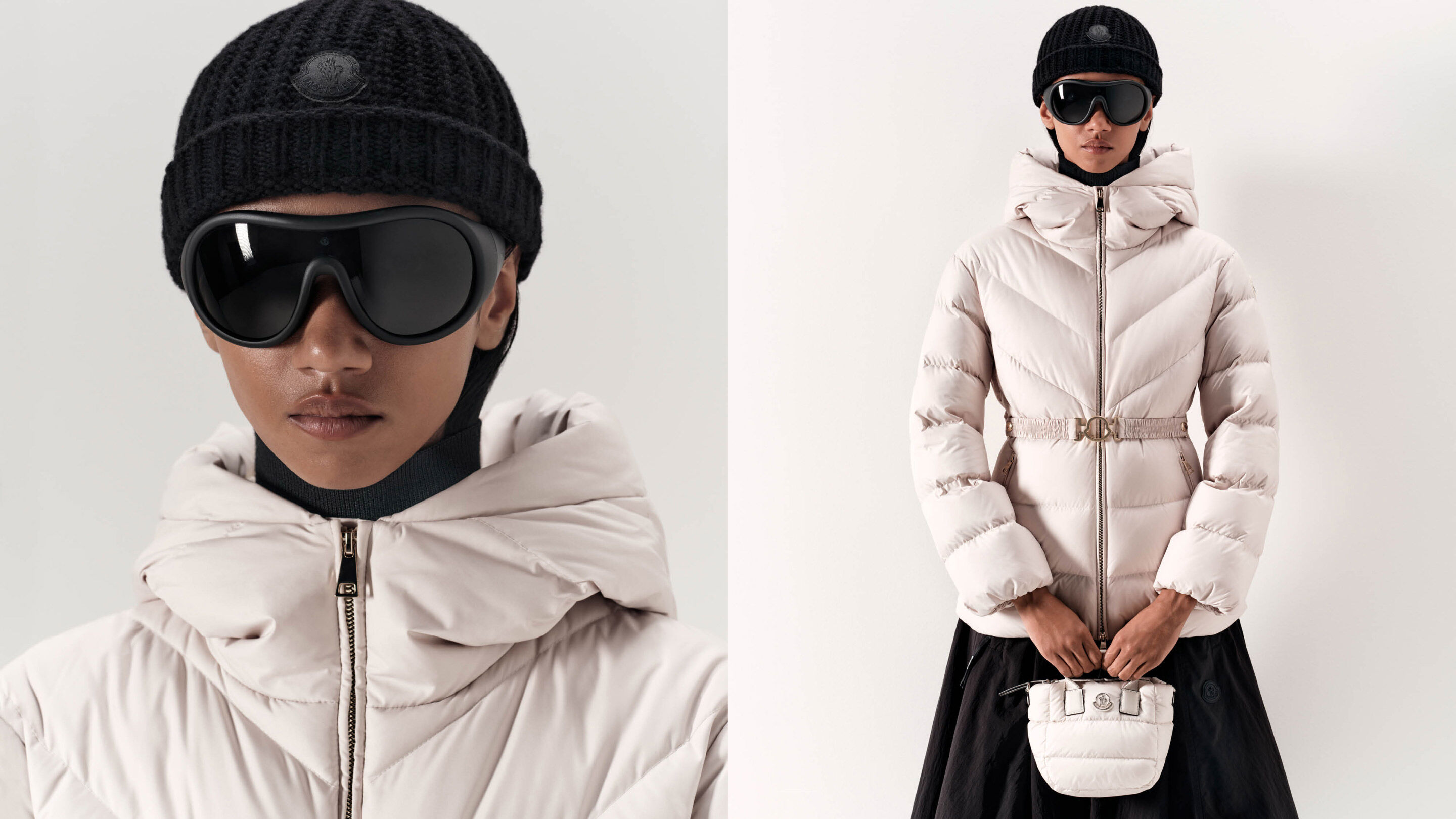 Moncler US Online Shop — Down jackets, coats, and clothing