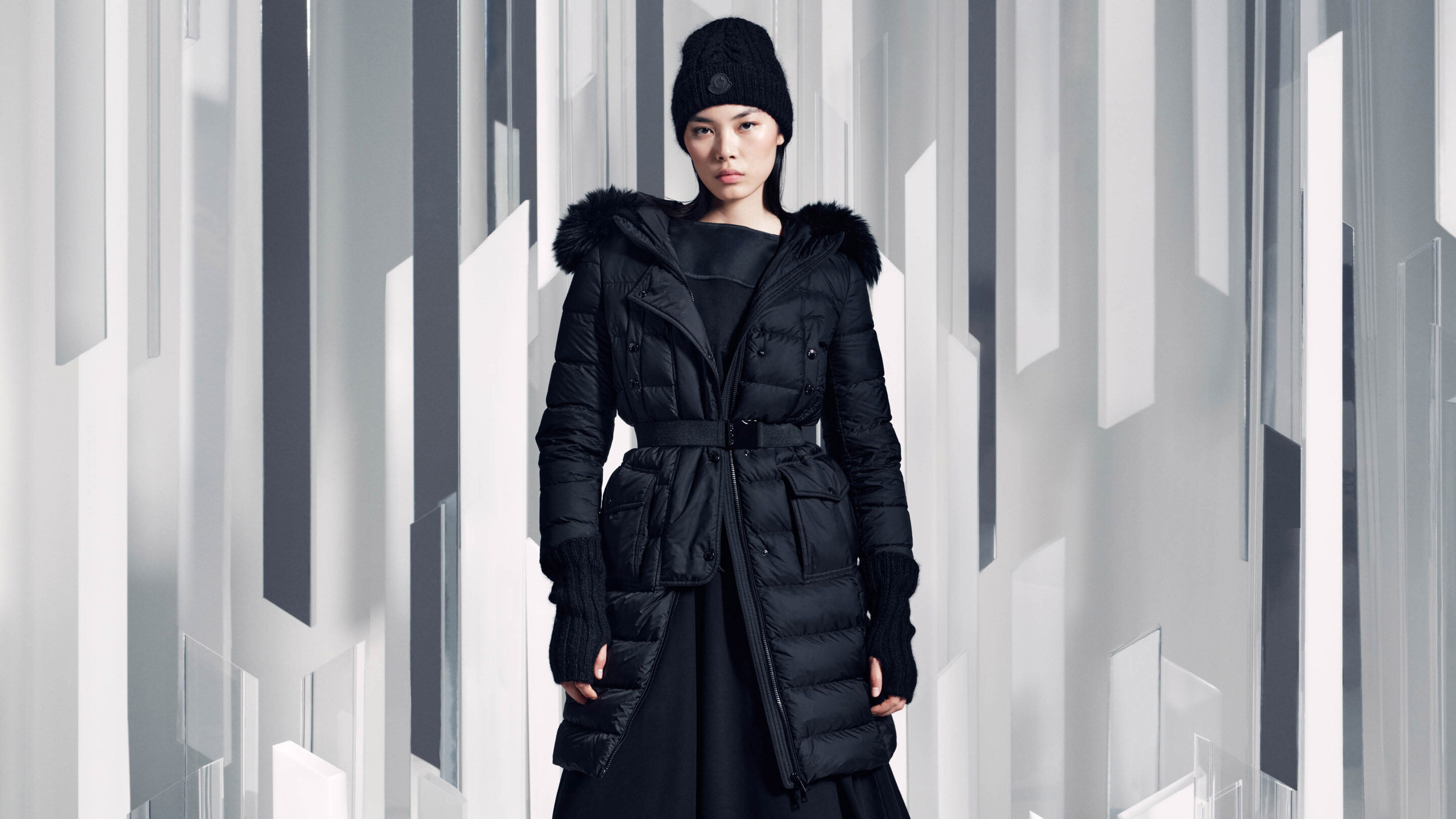 Moncler US Online Shop Down jackets coats and clothing