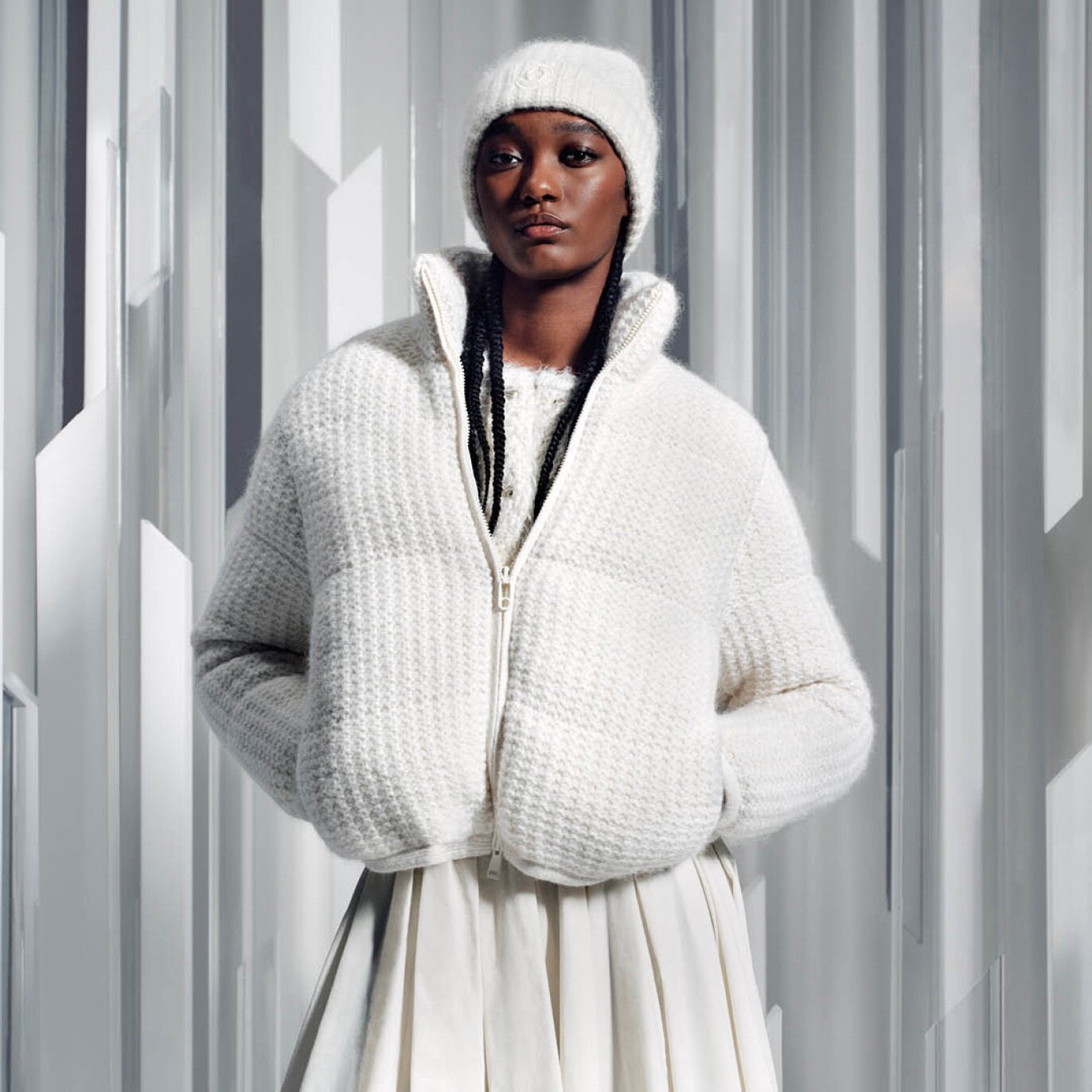 Moncler US Online Shop — Down jackets, coats, and clothing