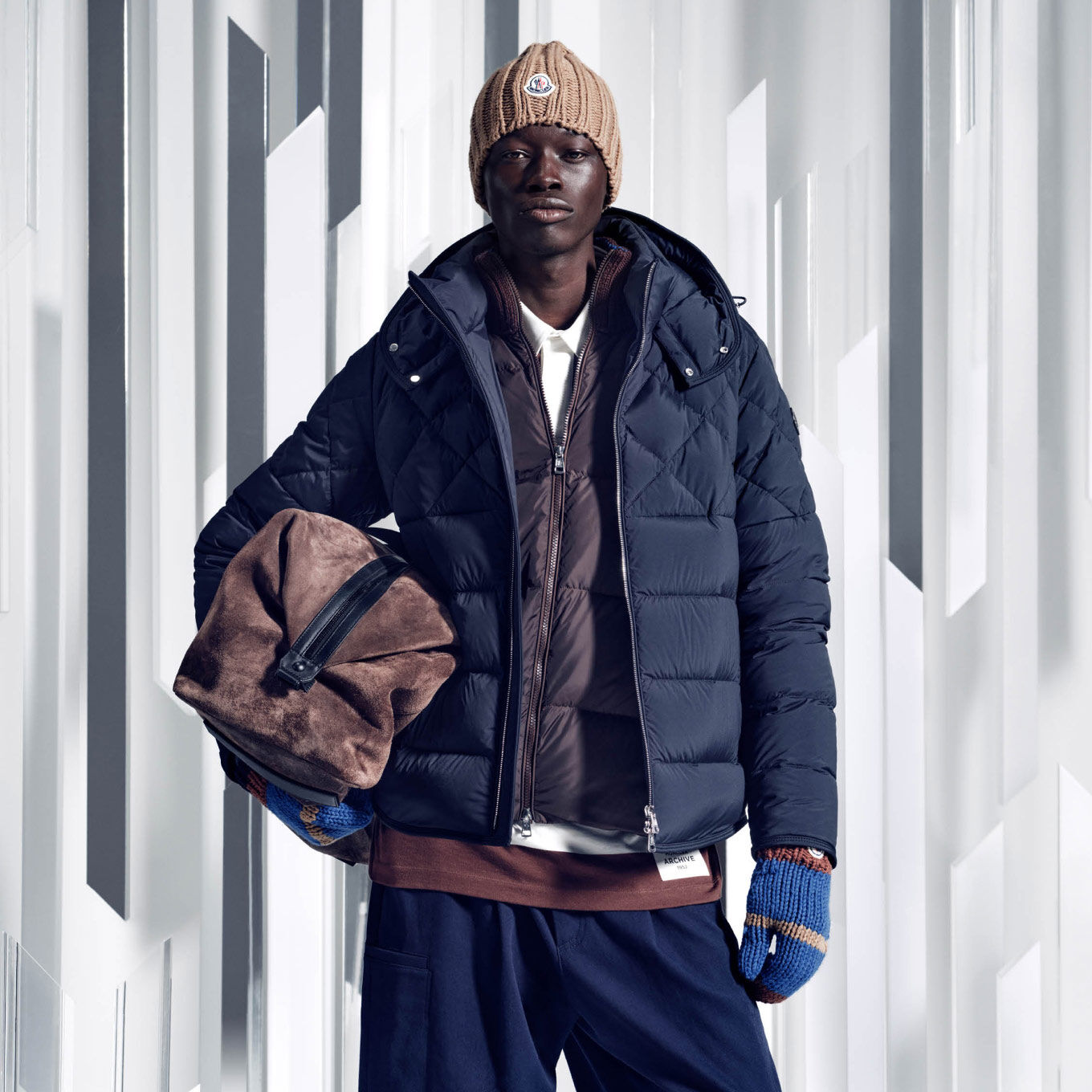 Moncler US Online Shop Down jackets coats and clothing