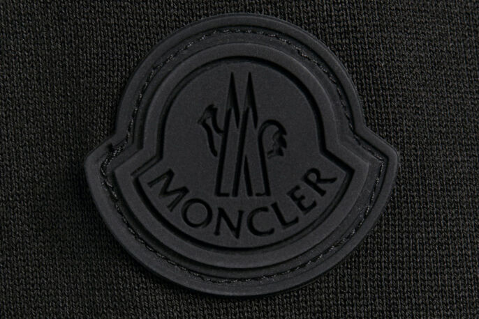 matt black moncler