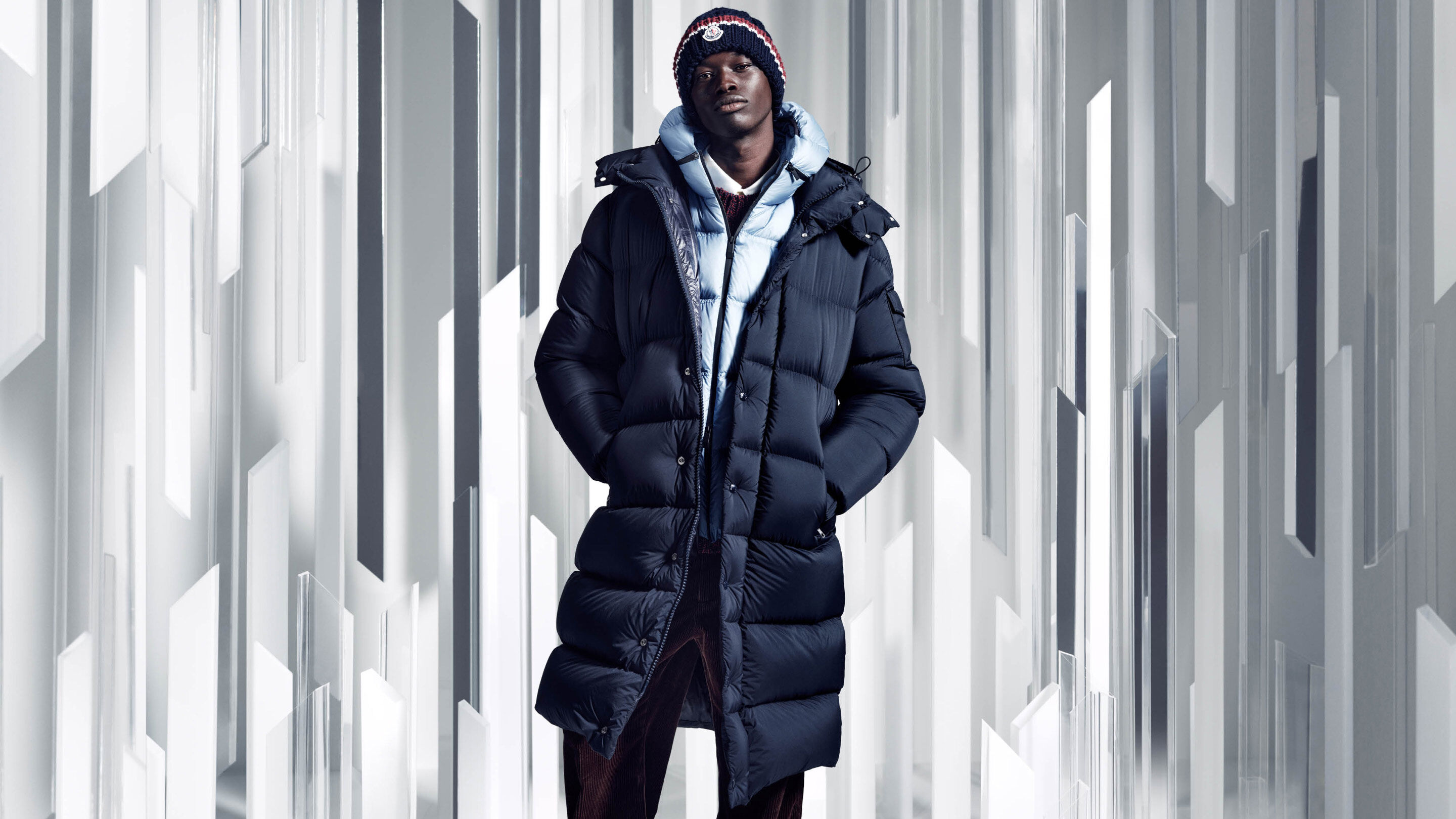 New moncler coat best sale