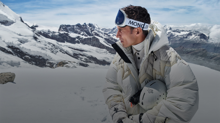 Moncler Grenoble Collection 2