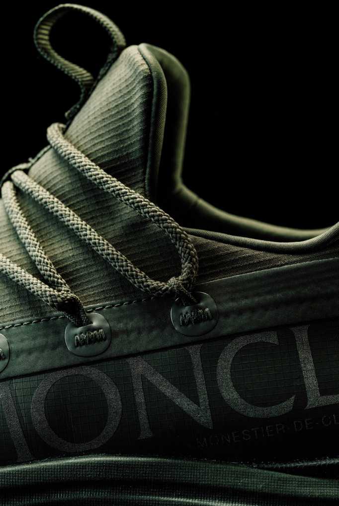 Sneakers Moncler