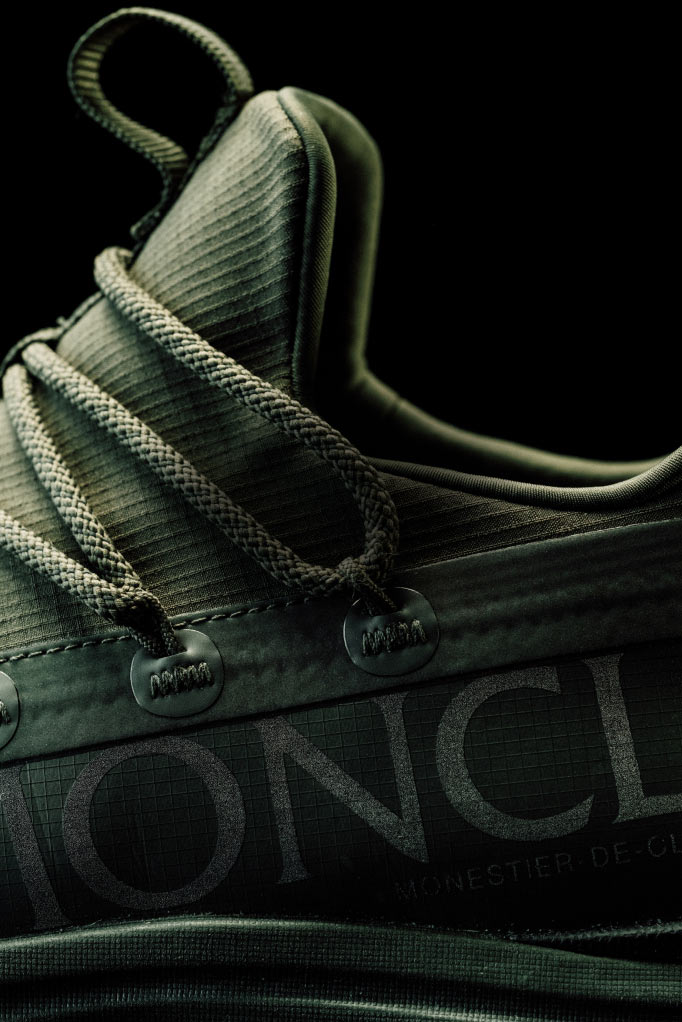 Sneakers Moncler