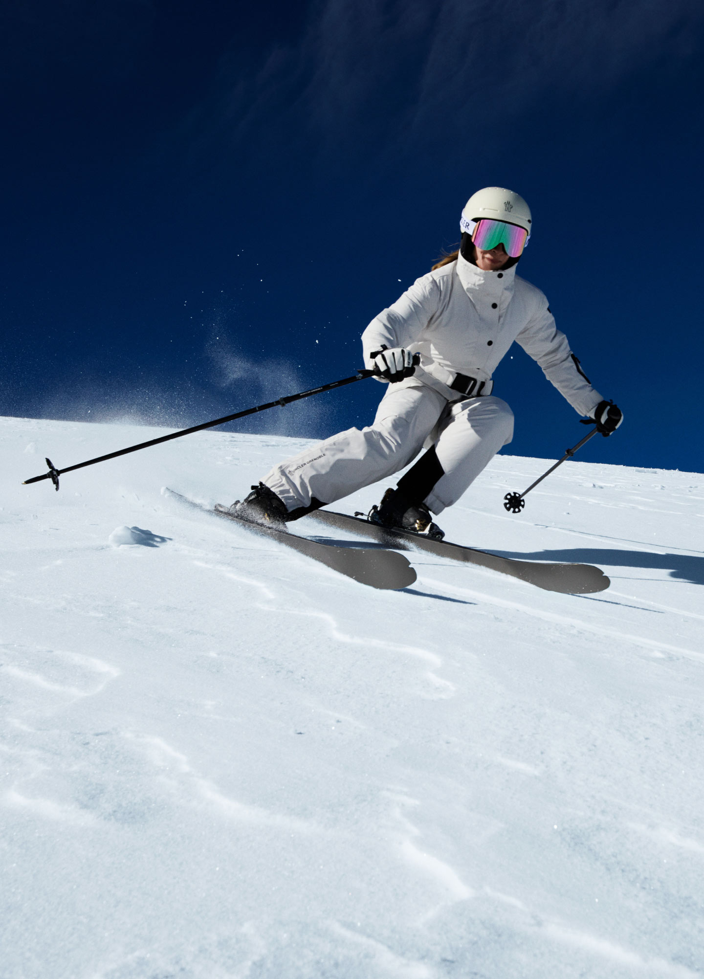 Moncler Grenoble Skiwear Collection Moncler