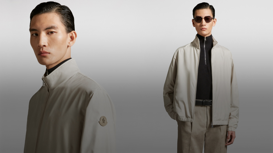 2025 春夏 Moncler 系列