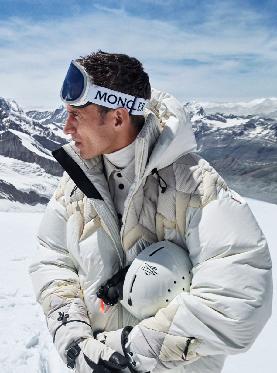 Moncler Grenoble Collection