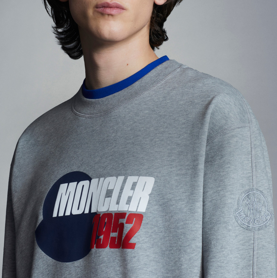 moncler sweater mens