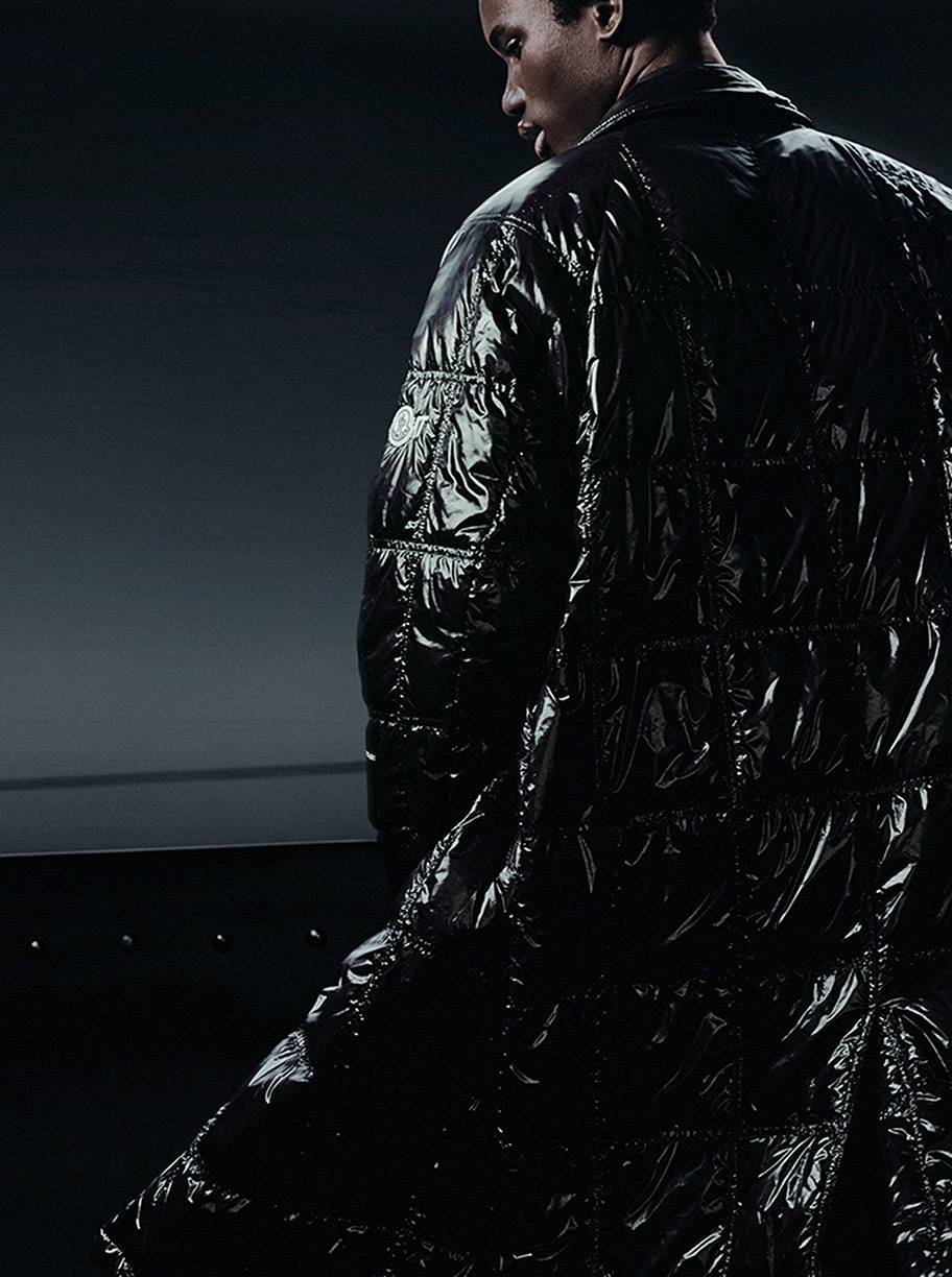 Moncler Genius x FRGMT Hiroshi Fujiwara