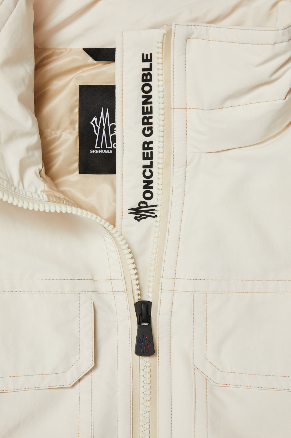 Moncler Outerwear for Women