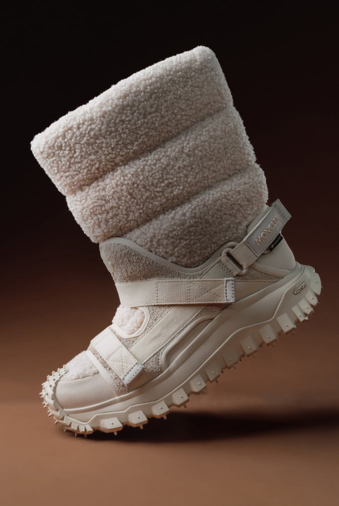 Stiefel Moncler 2