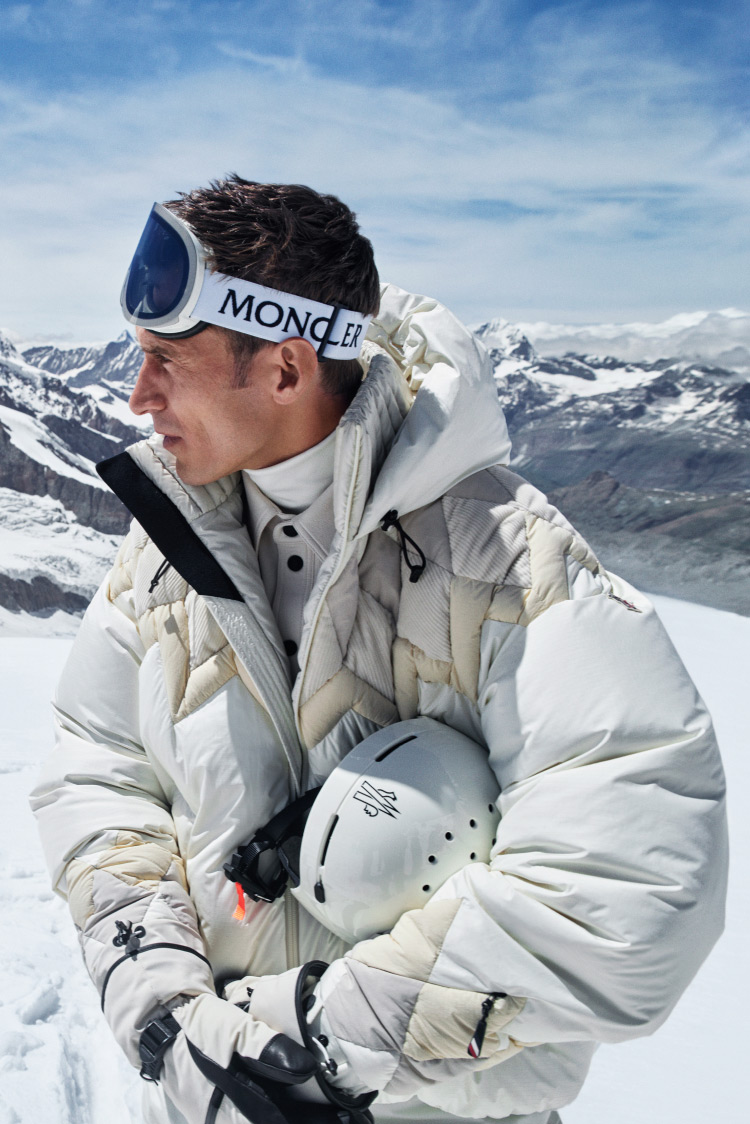 Moncler Grenoble for Men