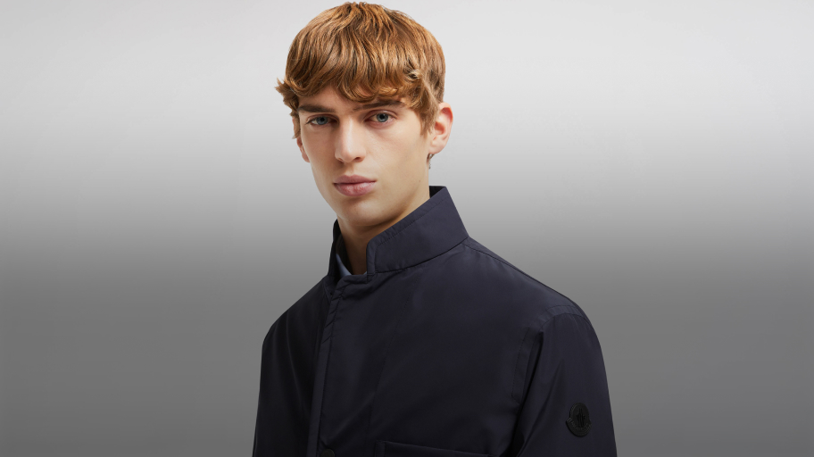 Moncler Spring Summer Collection for Men