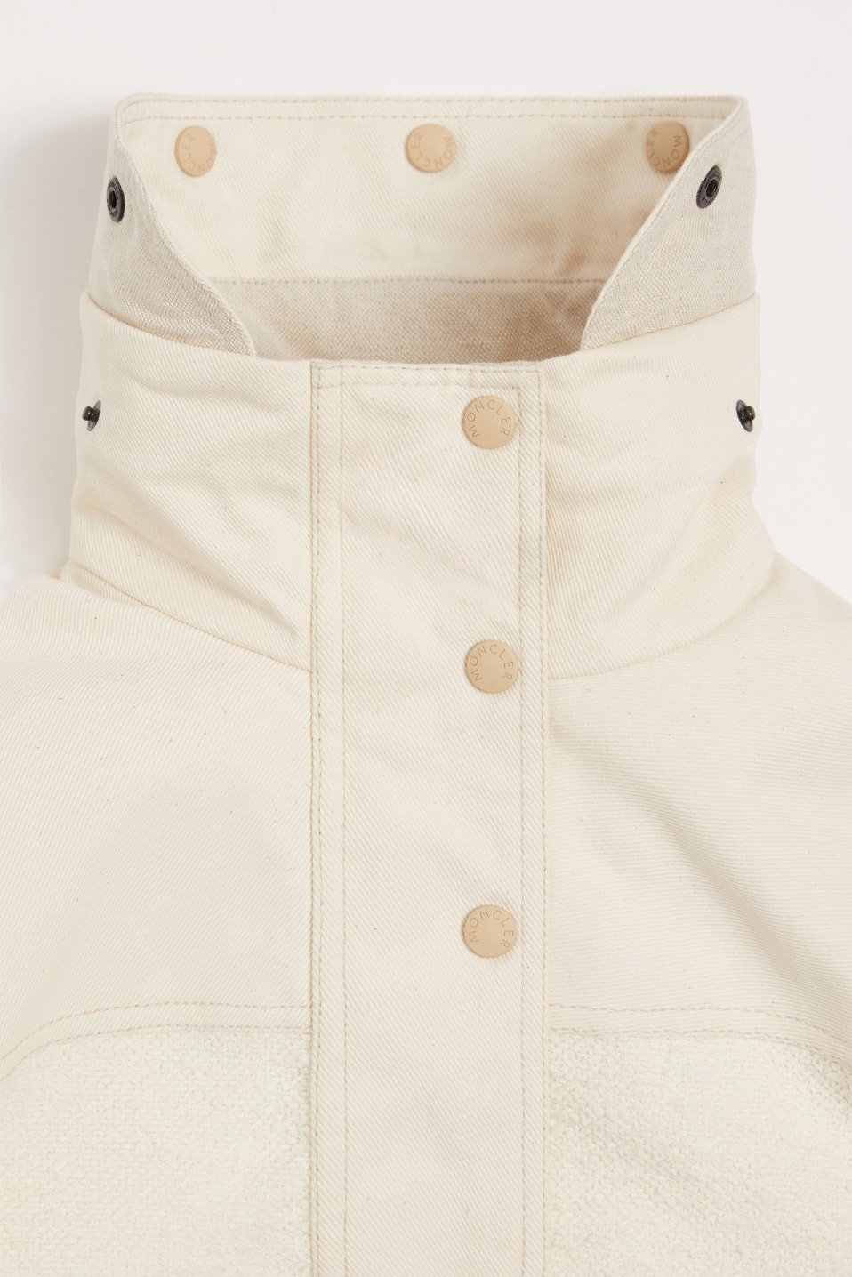 Moncler Outerwear for Women 12