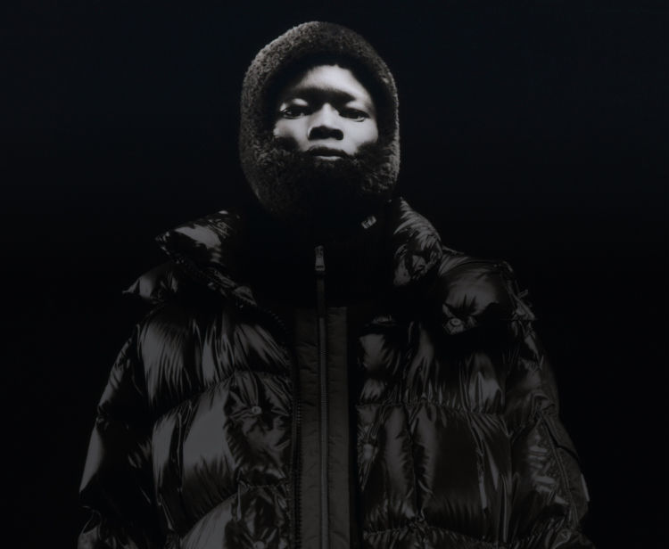 Moncler Online Shop