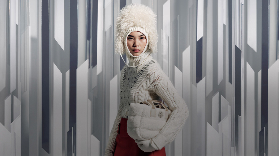 Moncler London Selfridges Women Store Moncler