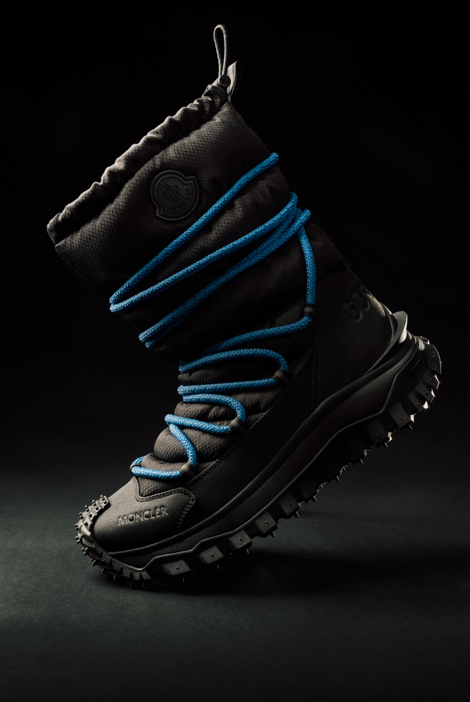 Bottes Moncler 1