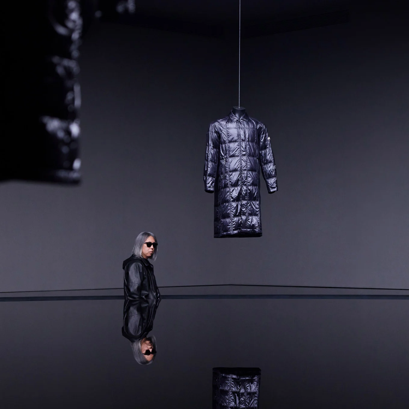 Moncler x FRGMT Kollektion