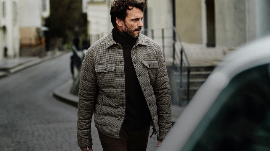 Moncler homme paris hotsell