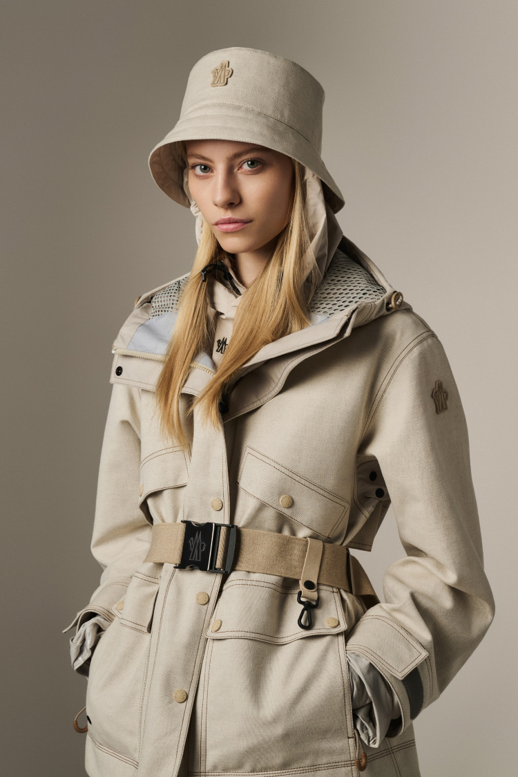 MONCLER GRENOBLE OUTDOOR