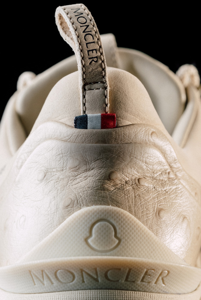 Zapatillas Moncler