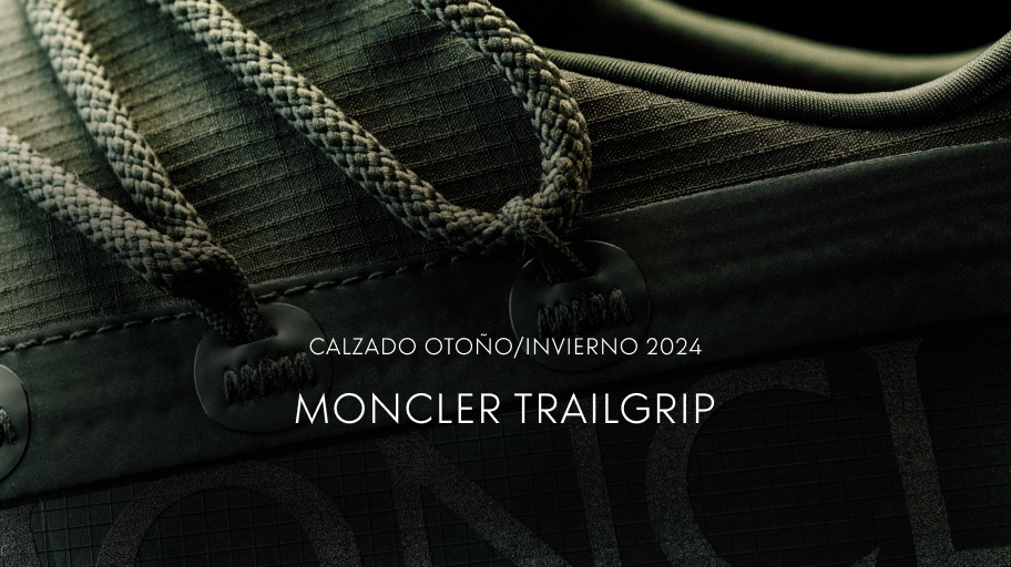 Zapatillas Moncler