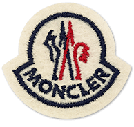 Moncler logo